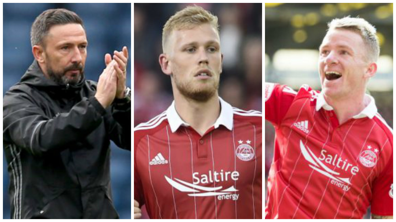 Three big questions for Dons and Celtic fans in aftermath of Scottish Cup final