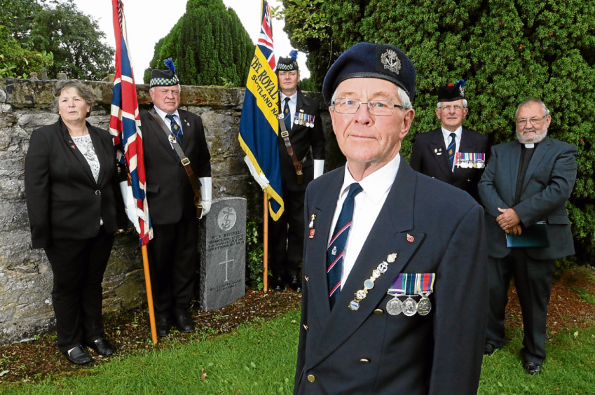 Wwi Seaman Remembered, A Century On