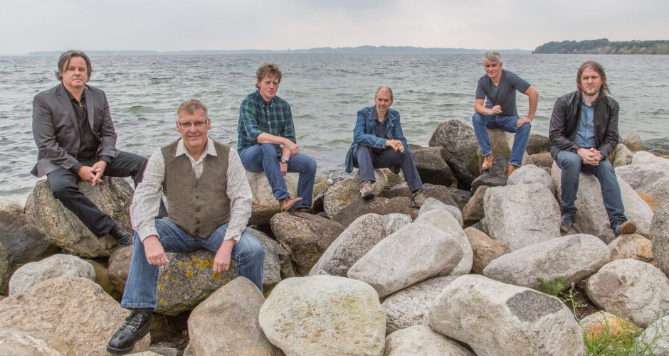 Runrig bring the curtain down on 43 year playing career