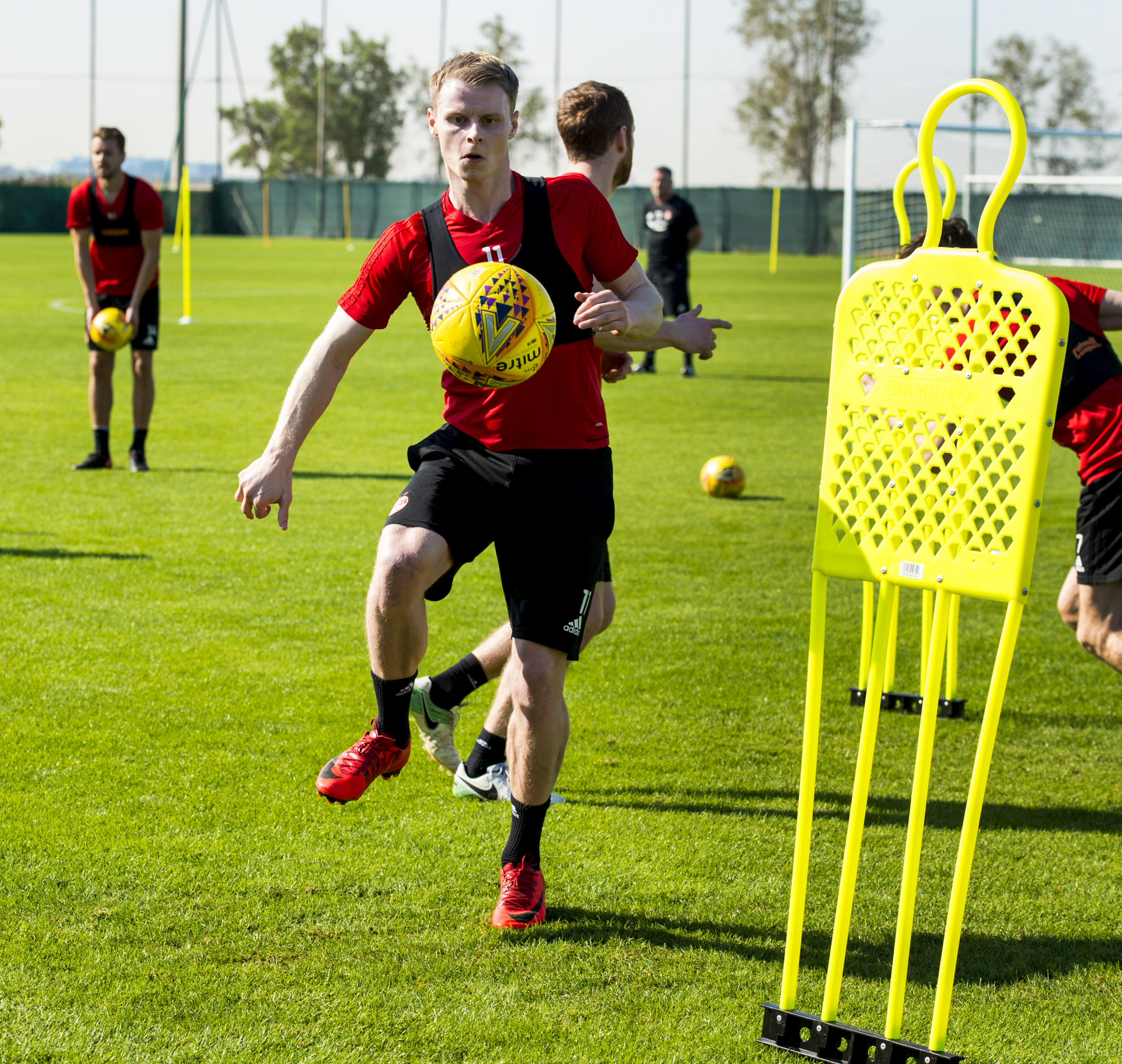 Mackay-Steven understands Ryan Christie’s Celtic predicament more than anyone