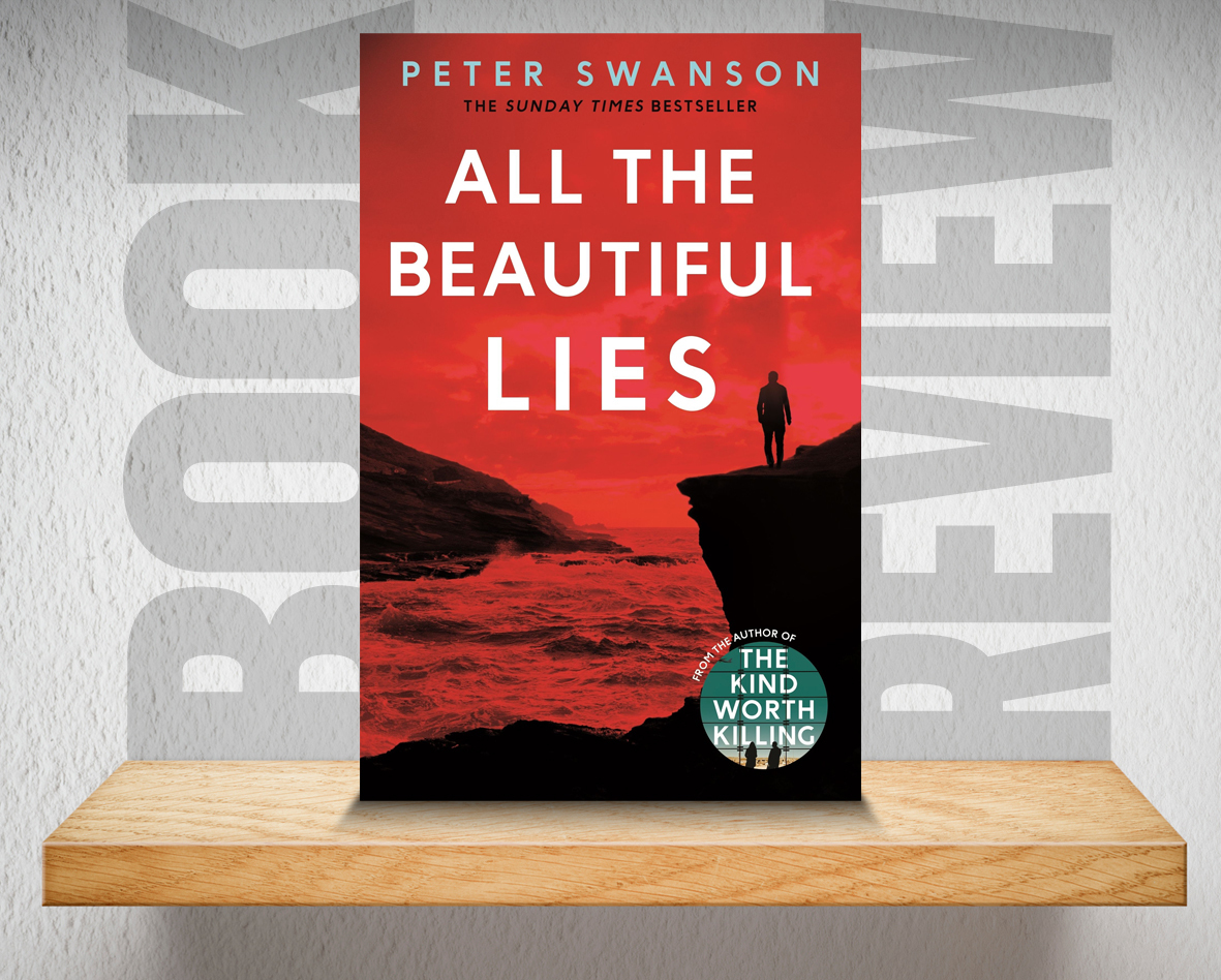 all the beautiful lies book review