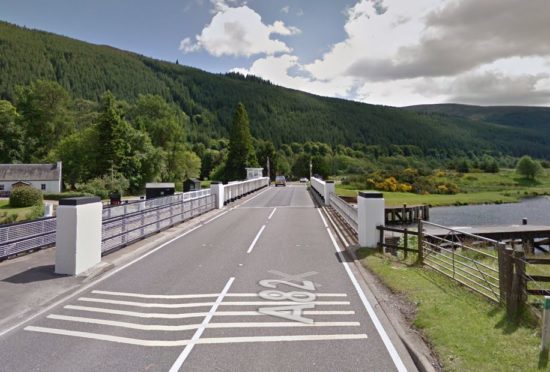 Commuters Facing 154 Mile Detour After Highland Swing Bridge