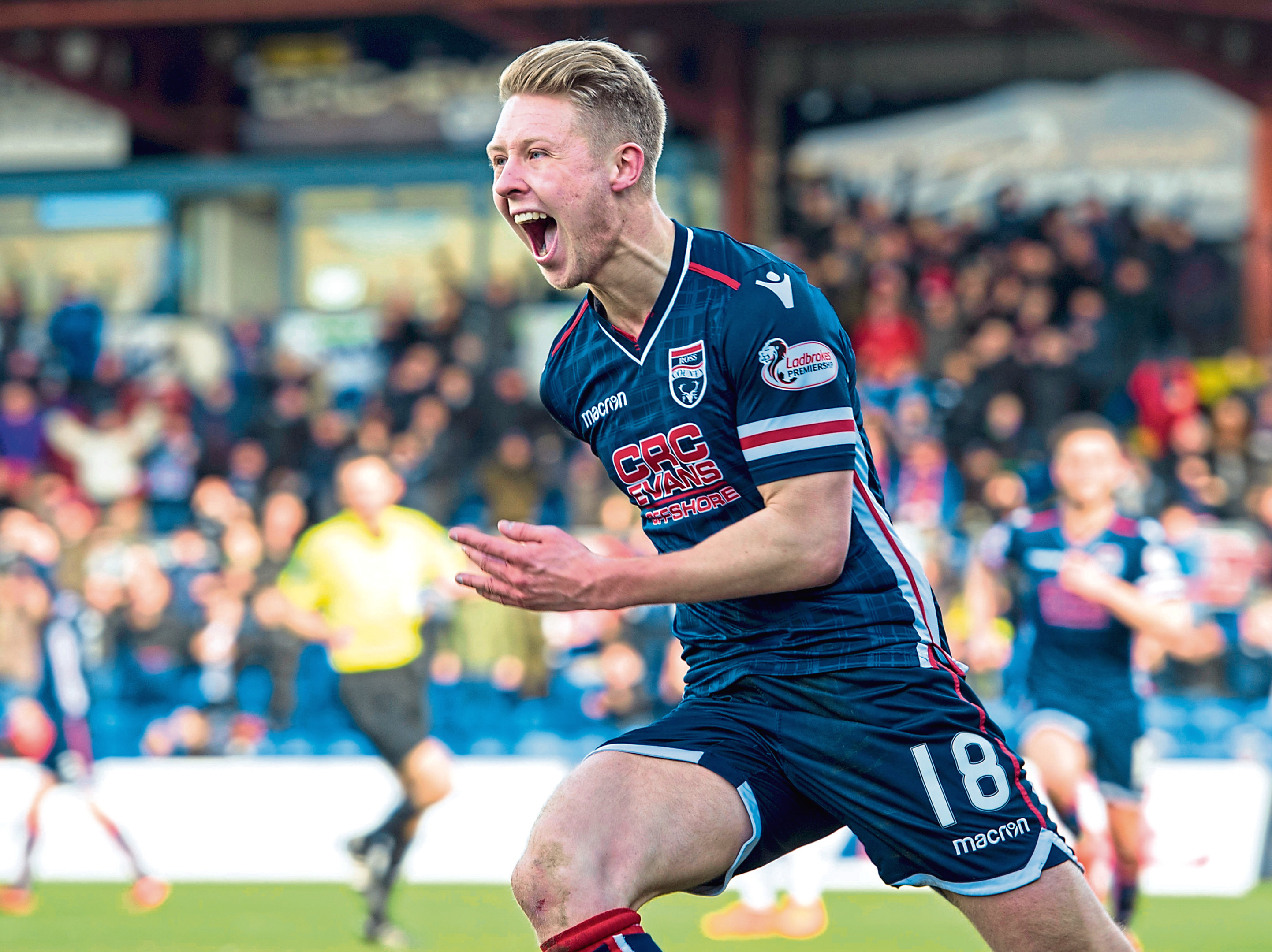 Staggies want Lindsay back at Victoria Park