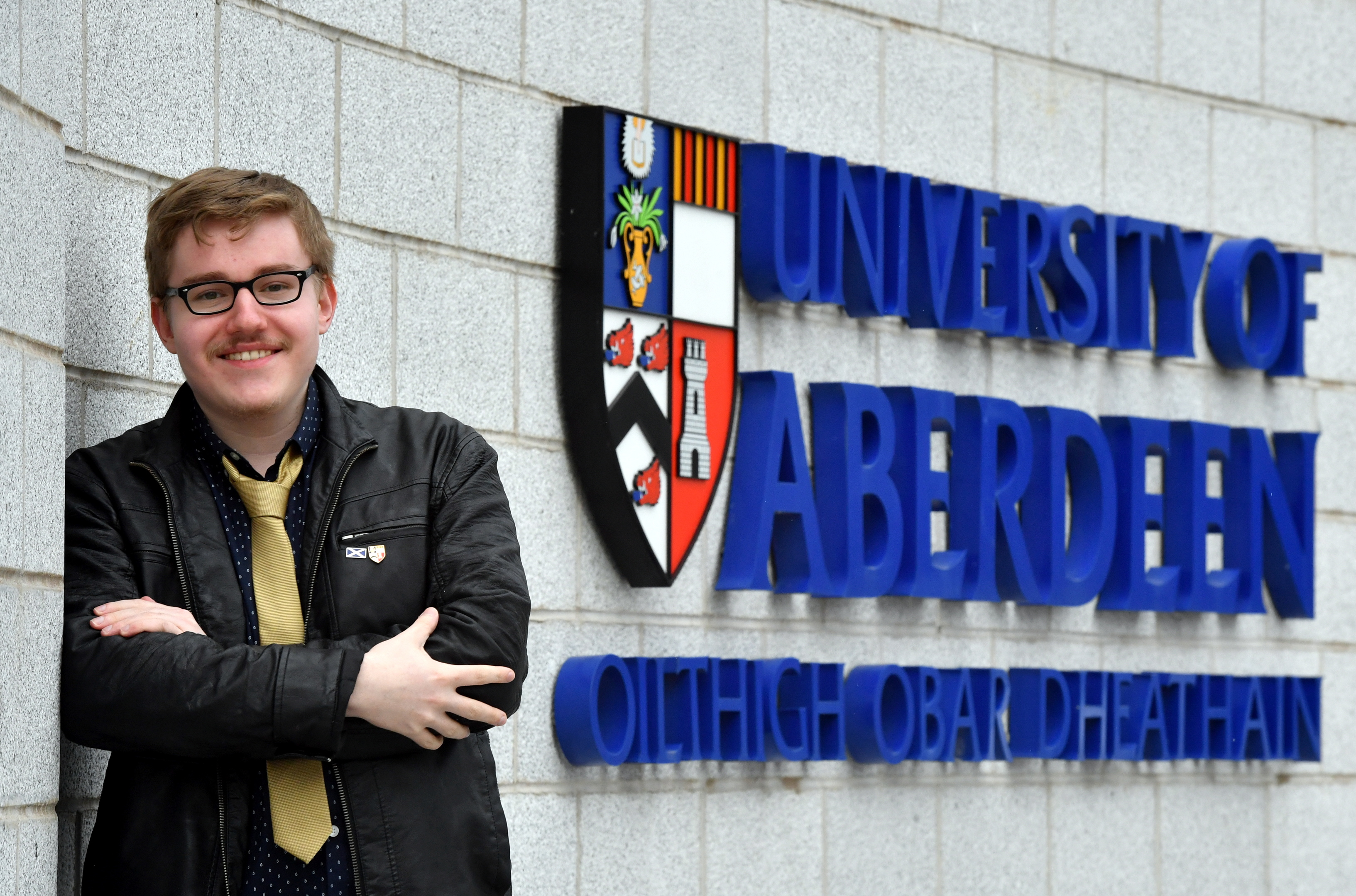 Celtic society responds to Aberdeen University’s Gaelic Plan