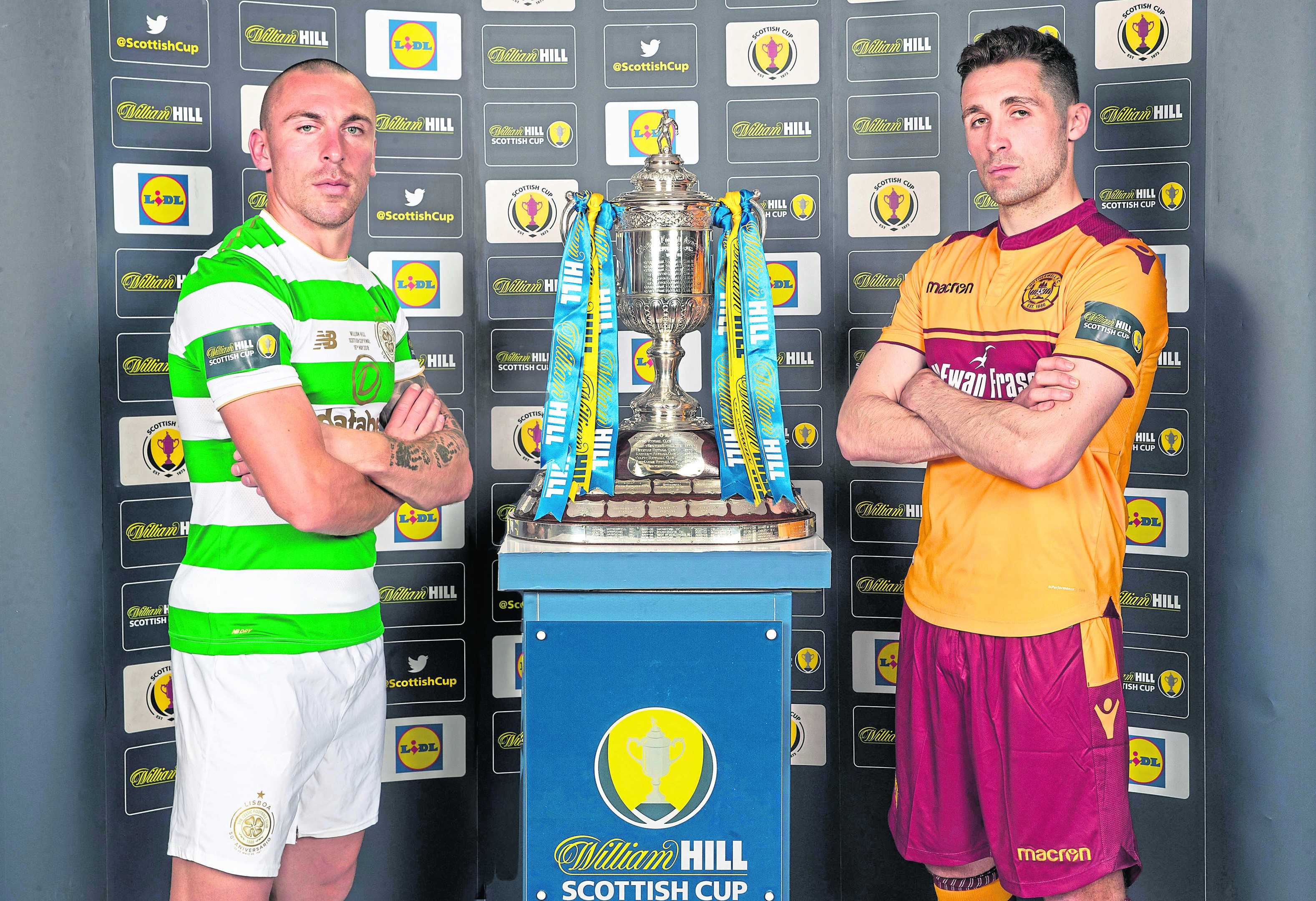 It can only be Celtic – Press and Journal predict their Scottish Cup winner