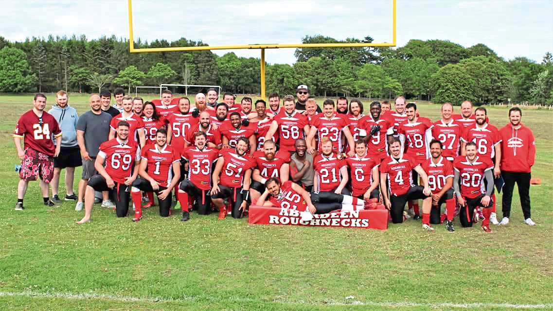 Aberdeen Roughnecks