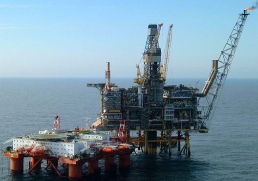 ConocoPhillips confirms ‘unsolicited offer’ for North Sea portfolio ...