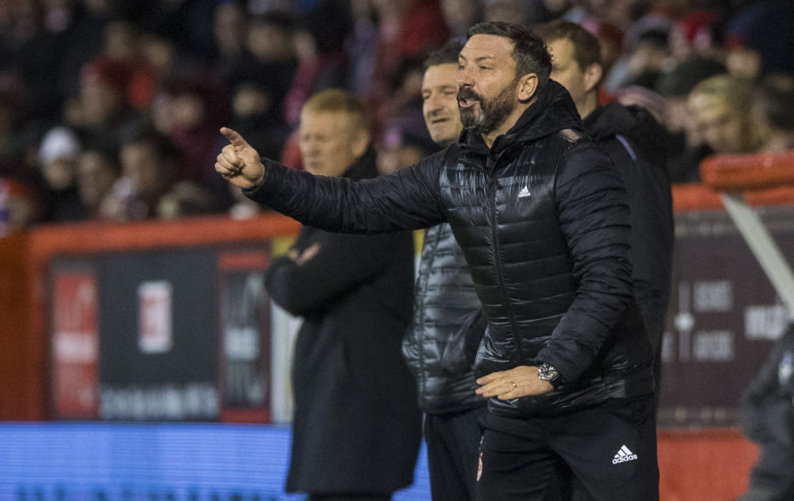 Aberdeen and Caley Thistle discover potential Scottish Cup semi-final opponents