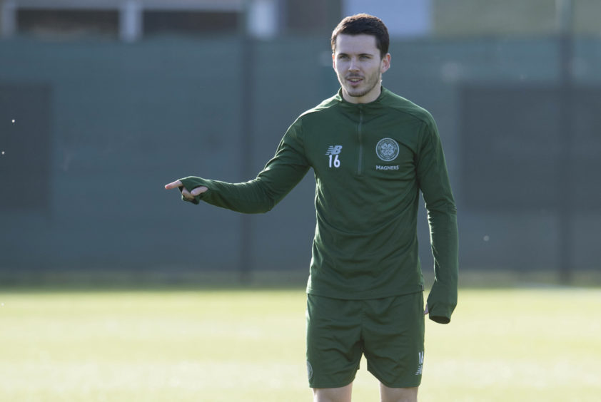 Dons join race for Celtic winger Morgan