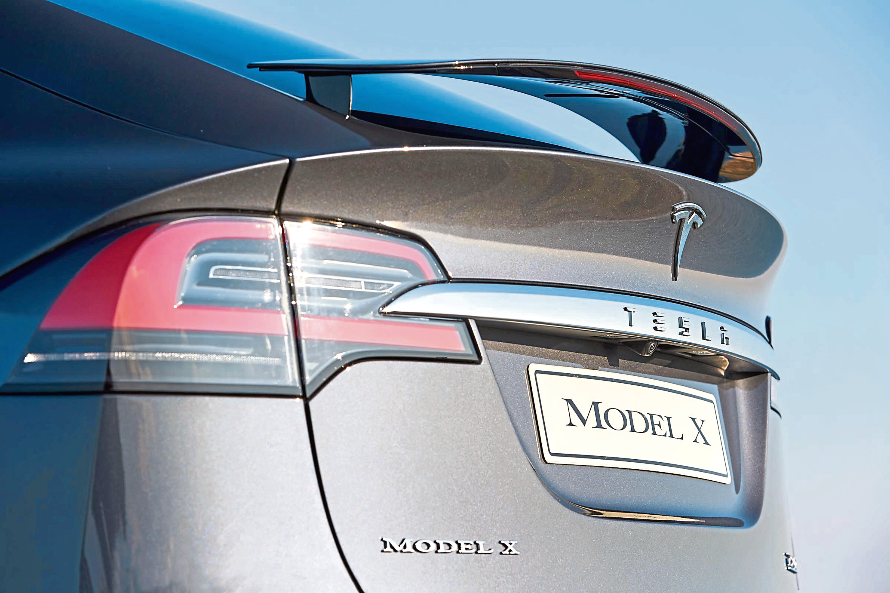 Road Test How Teslas Model X Is Pointing Car Buyers