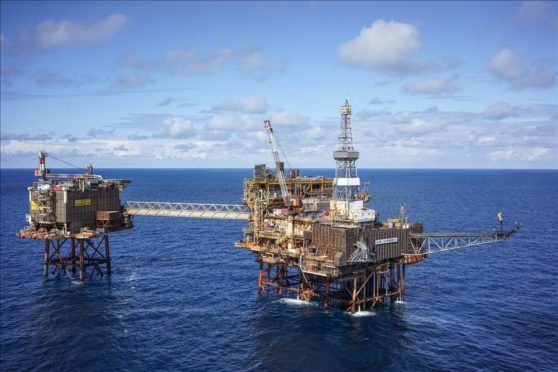 Pipeline Repairs Shut Production At Three North Sea