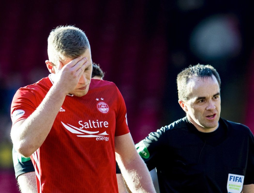 Celtic run riot against abject Aberdeen