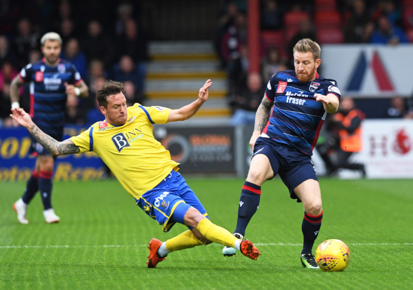 Ross County look to salvage pride against Celtic