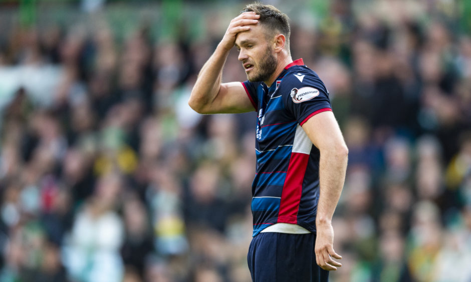 Comment: Sunday will not define Ross County’s season – but Staggies can still salvage pride against Celtic