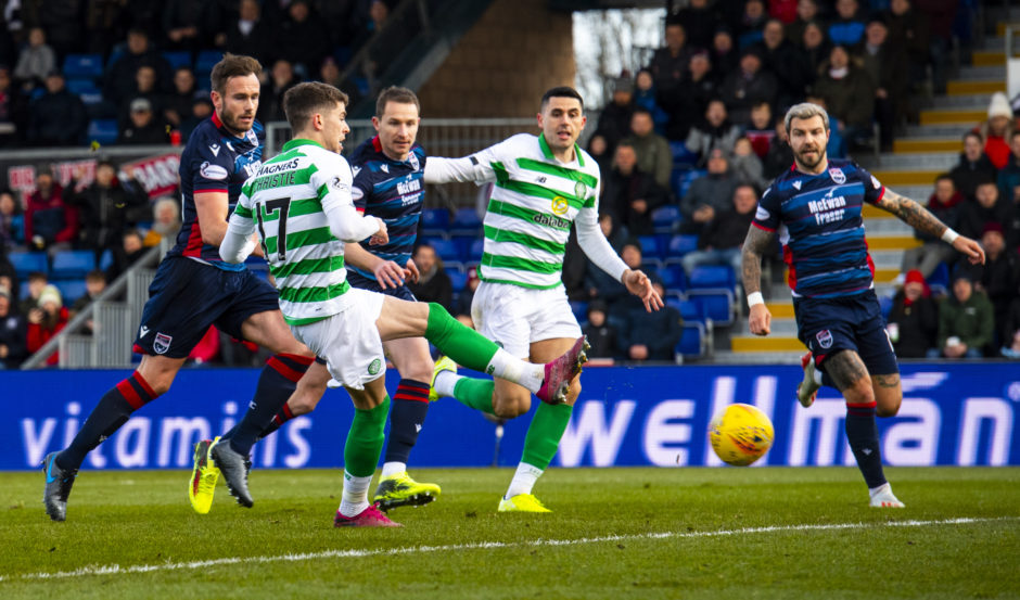 Fan view: Ross County need to get a grip on goals against column