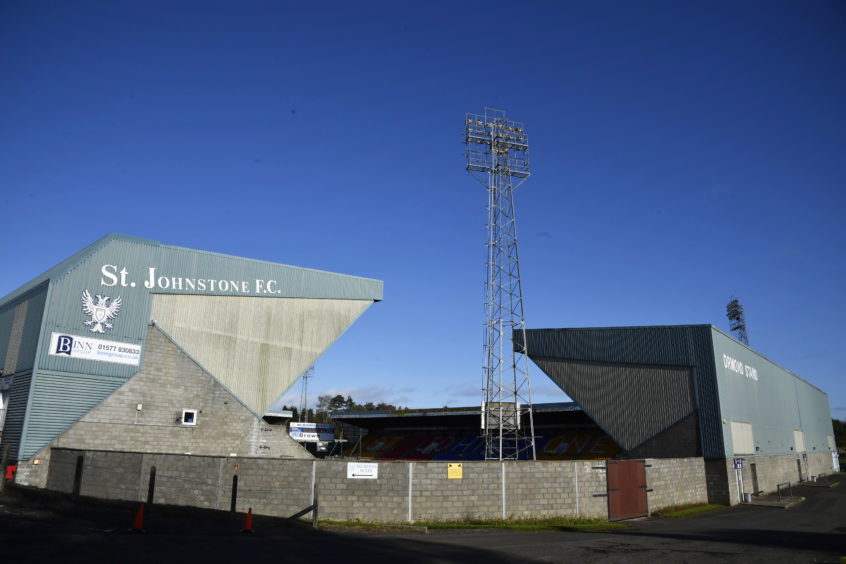 Comment: St Johnstone are not sinning with call over Celtic and Rangers ticket allocations