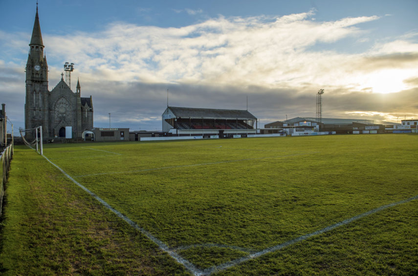 Celtic to play Fraserburgh in friendly to mark 50th anniversary of lifeboat tragedy