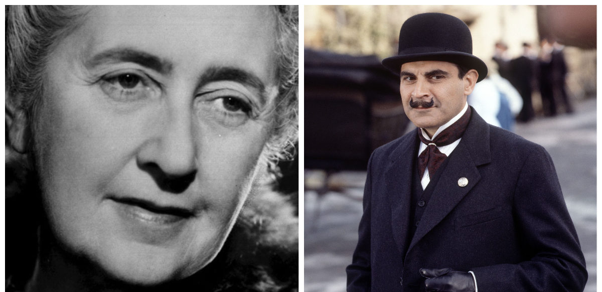 agatha christie and max mallowan