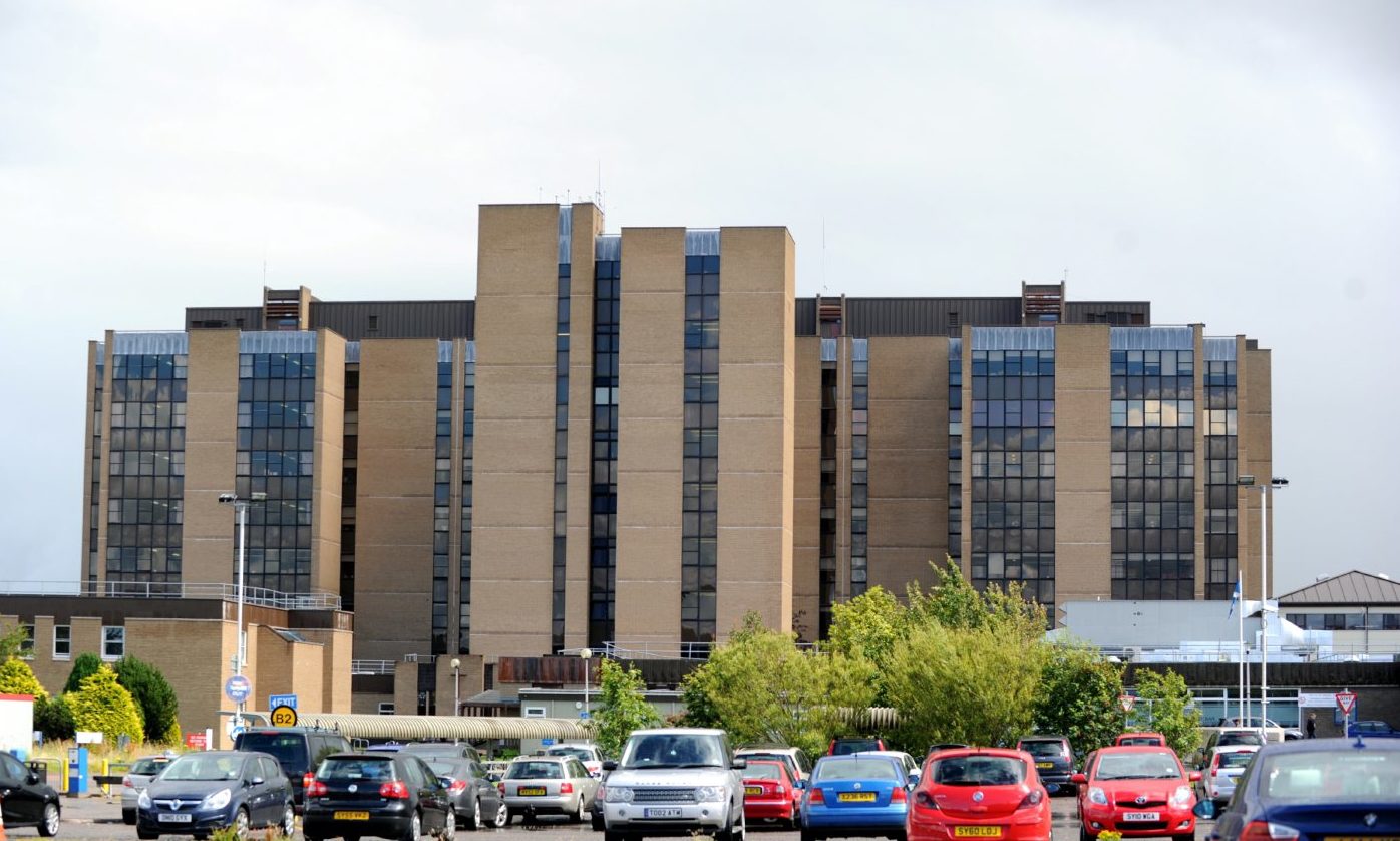 Highland Woman Assaulted Nurses Who Were Treating Her