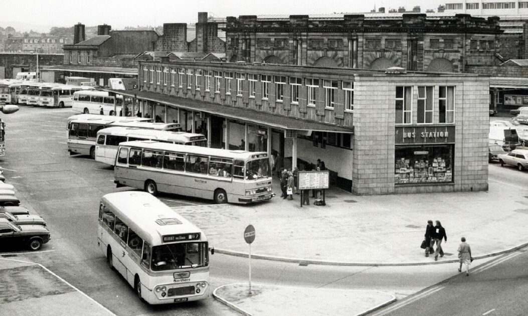 File:First Aberdeen bus depot and offices, King Street (geograph  4612133).jpg - Wikipedia