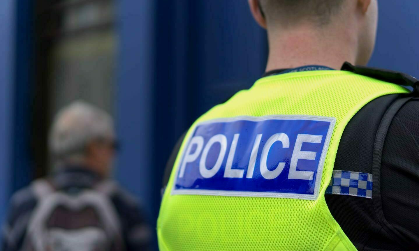 Teenager suffers head injury following alleged assault at Aberdeenshire ...