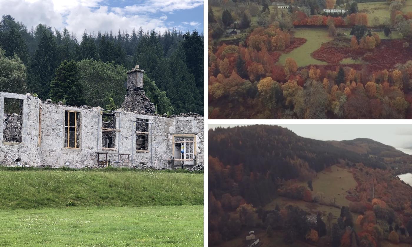 plan-to-create-wildflower-meadow-at-boleskine-house-on-loch-ness