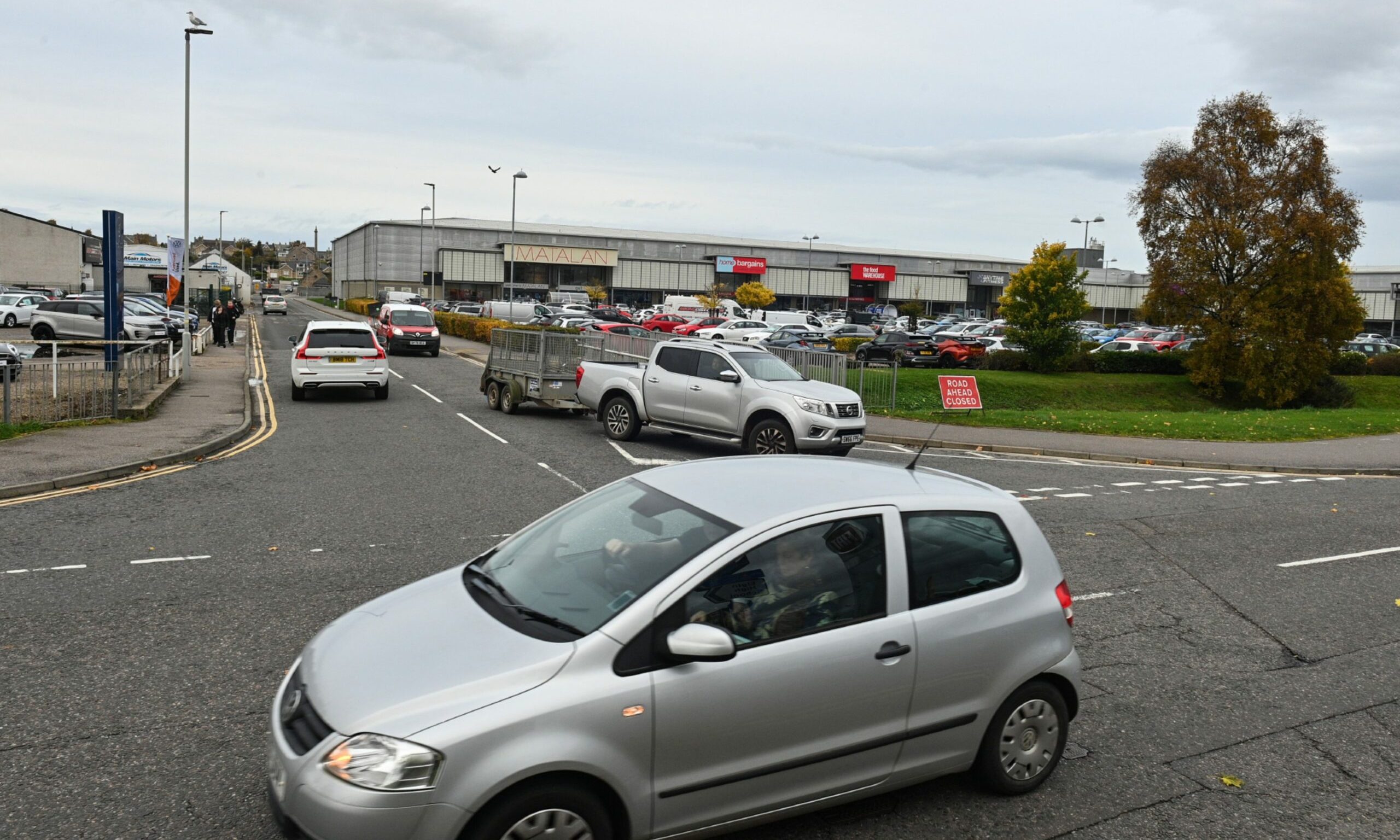 Western Link Road: Fears persist decade after Elgin bypass axed