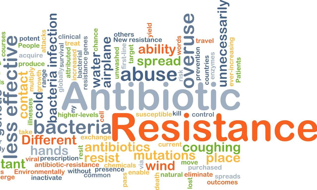 7 Things You Should Know About the Antibiotic Crisis