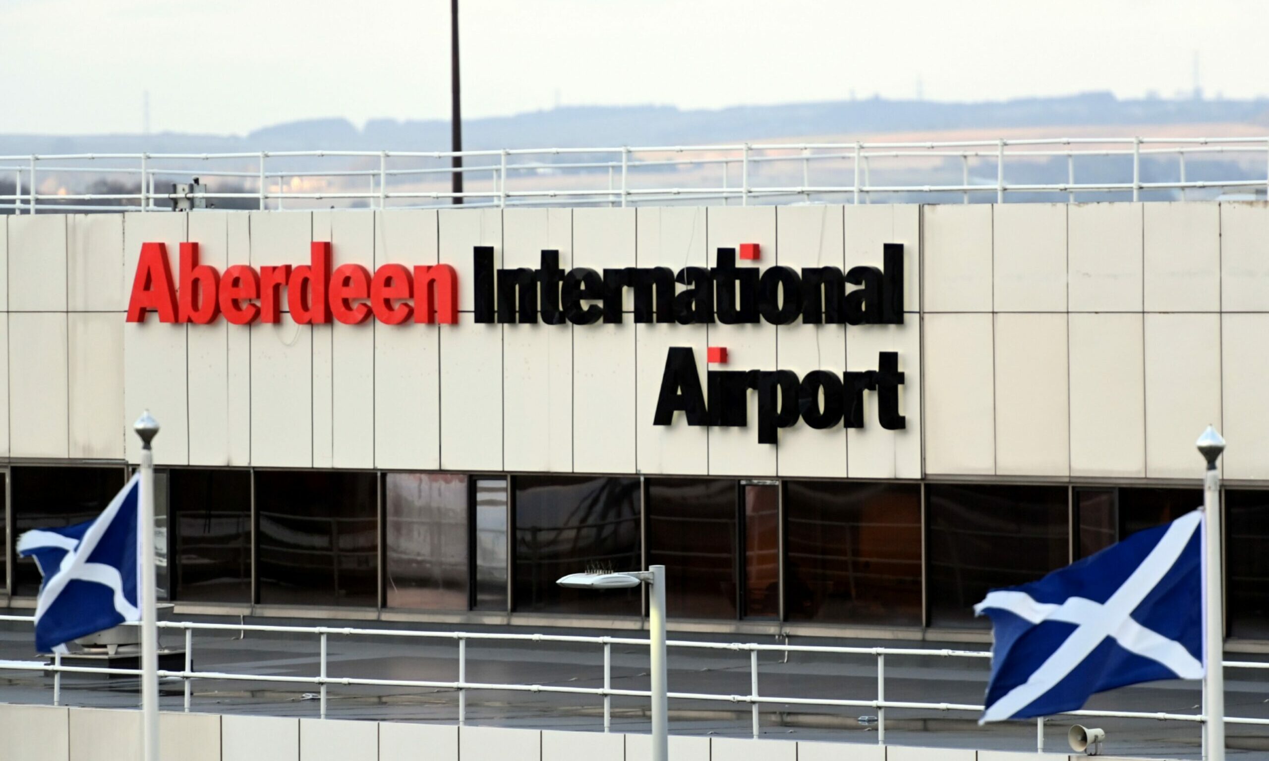 Readers react to Aberdeen Airport's latest increase in drop-off fee