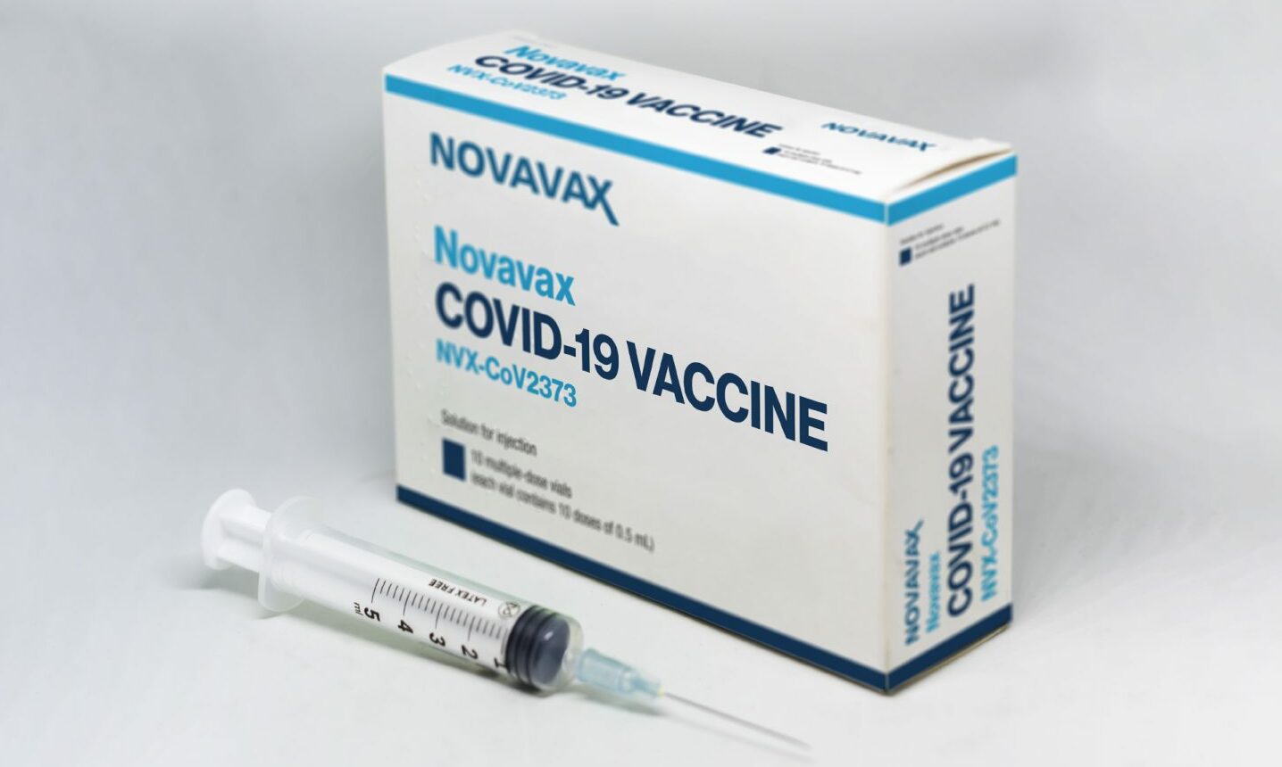 ¿Cómo funciona la vacuna Novavax Covid?