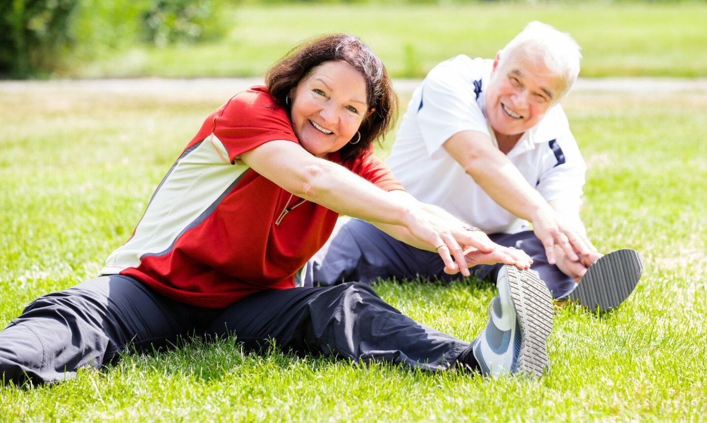 Health: 20 minutes of exercise can help heart health in your 70s, here ...