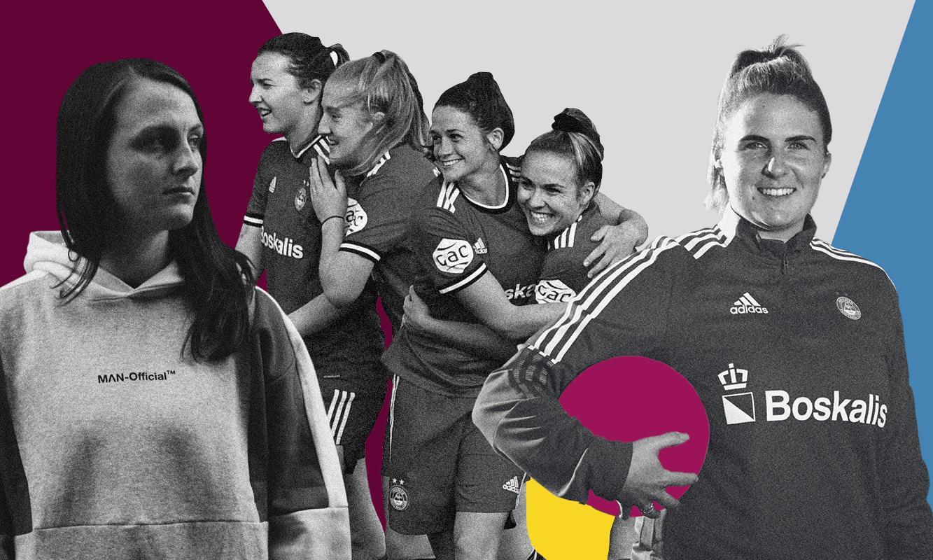 How sexism and homophobia sidelined the National Women's Football