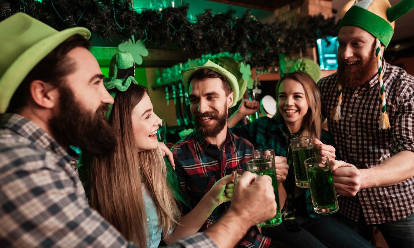 St Patrick's Day 2023: 7 of Edinburgh's best Irish pubs and bars