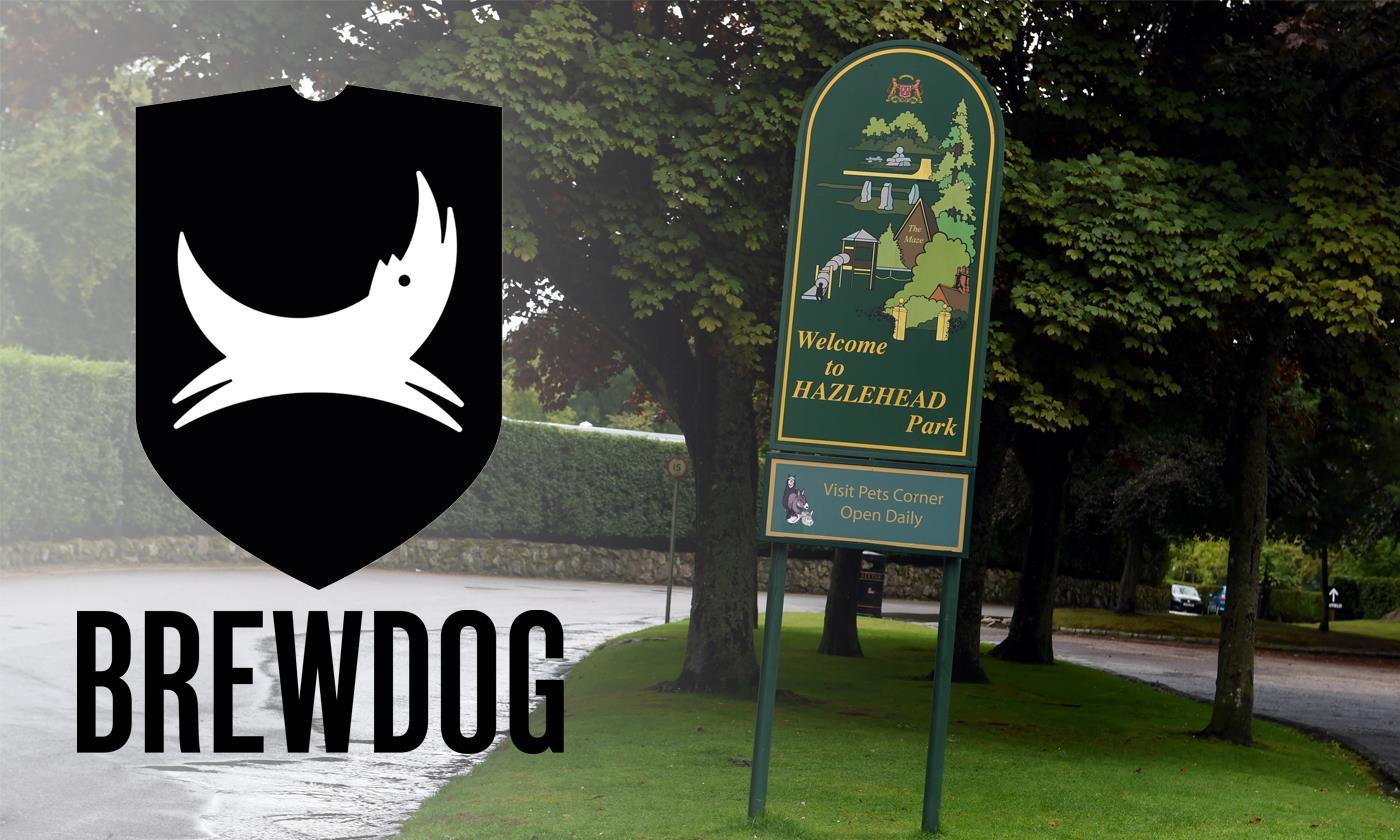 10,000 craft beer fans pack Hazlehead Park for BrewDog AGM