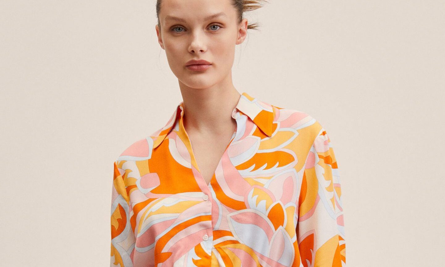 Back to the Sixties: Retro prints find their groove in summer 2022