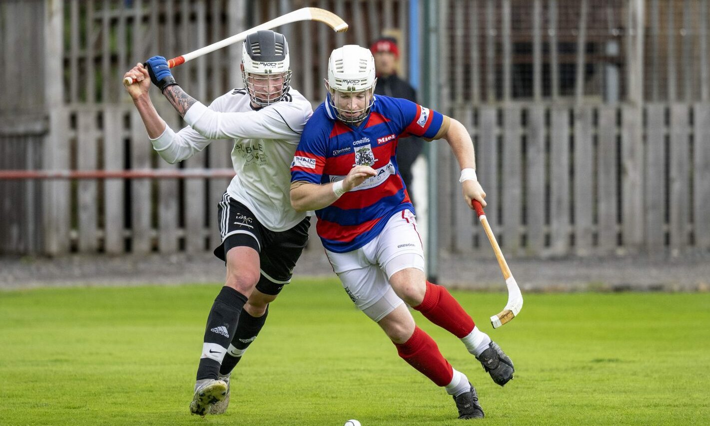 Shinty: Skye make double signing ahead of Premiership return