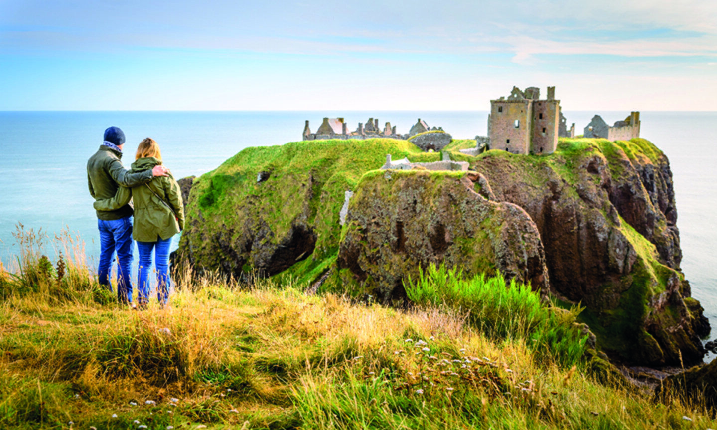 Aberdeen ready to host ‘coup’ tourism event