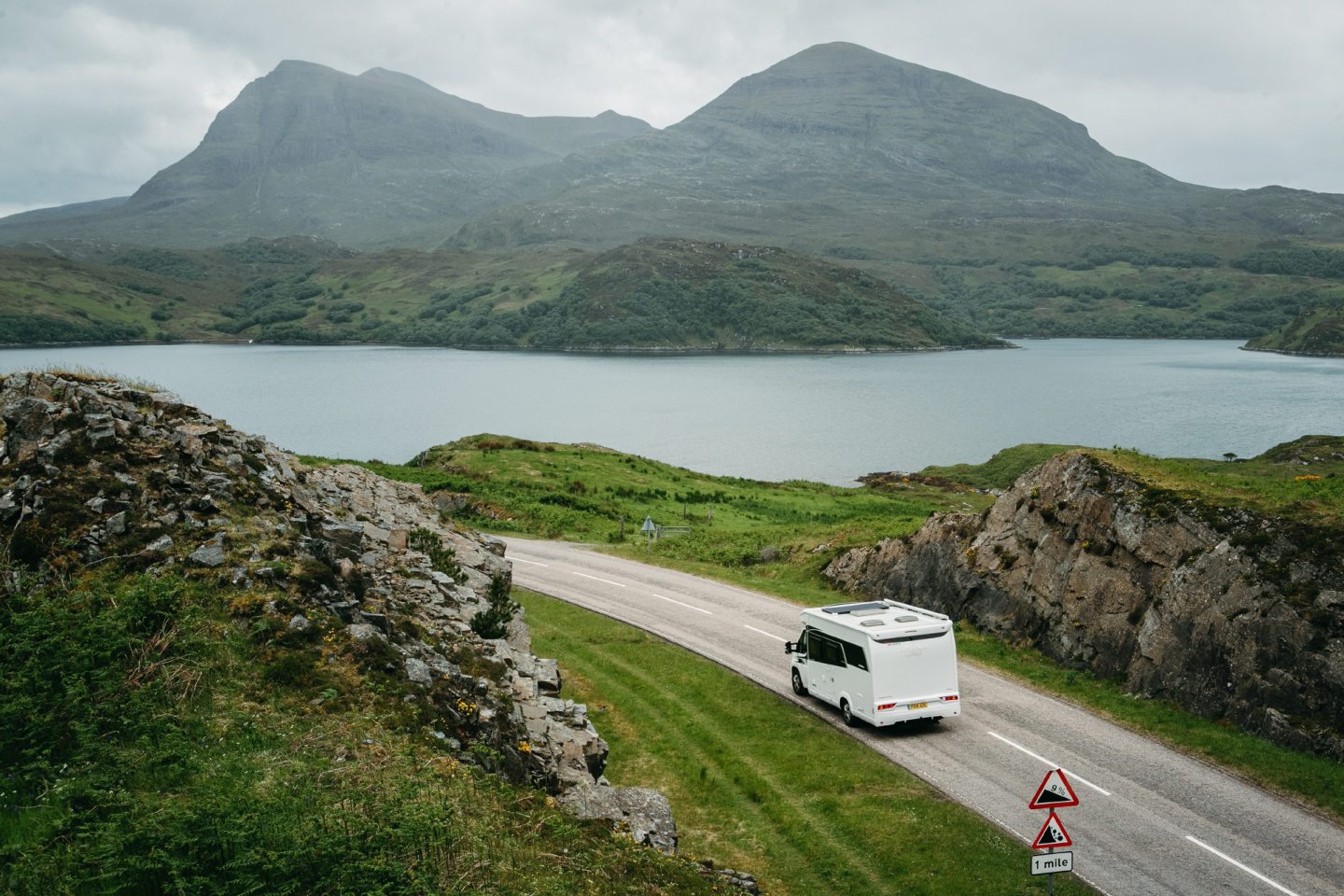 britain's most beautiful road channel 4 location