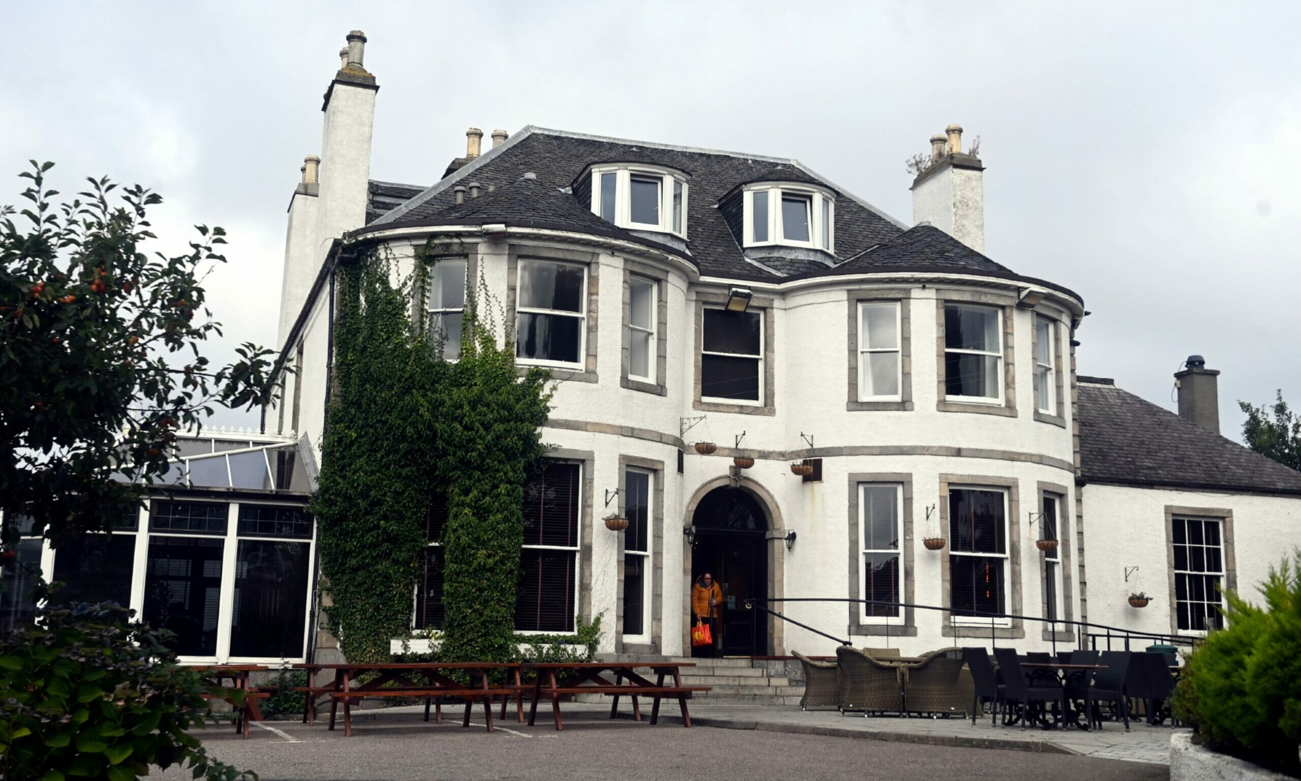 Popular Aberdeen hotel restaurant to undergo refurbishment