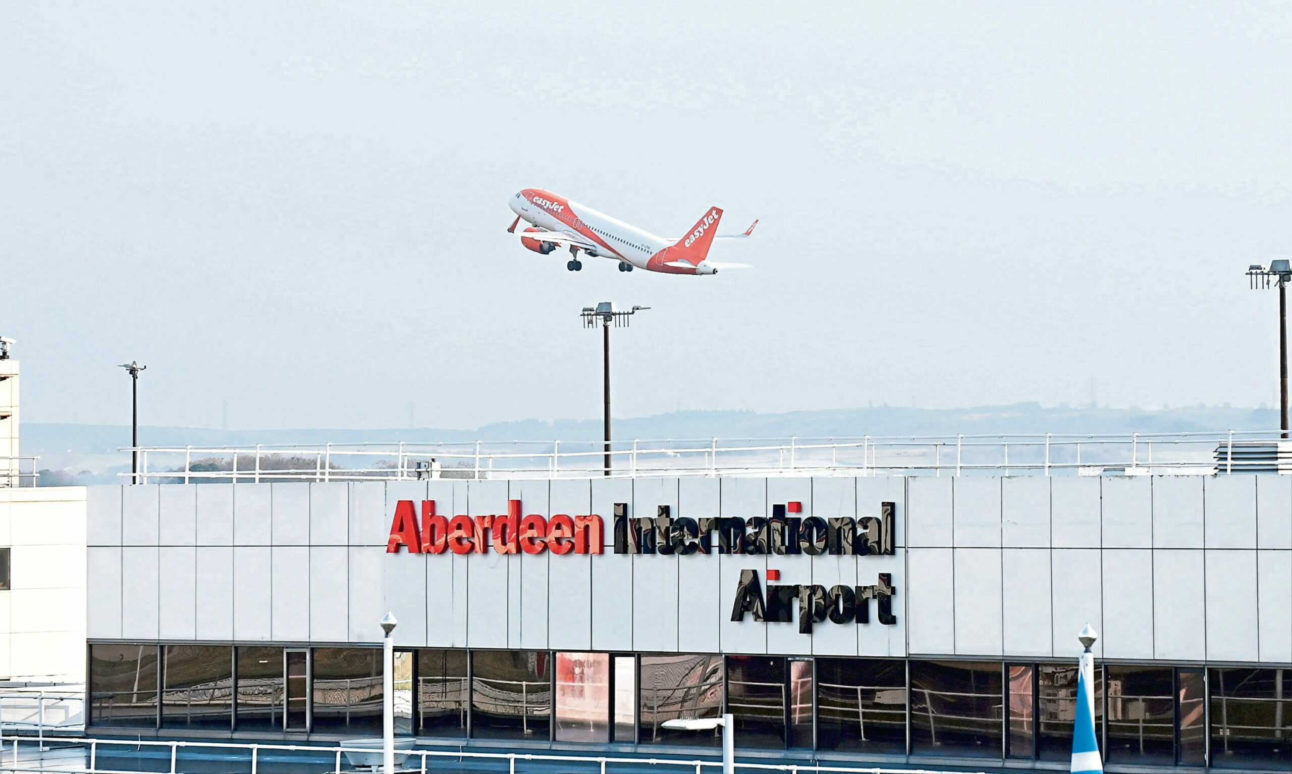 7 destinations Aberdeen Airport could (and should) fly to