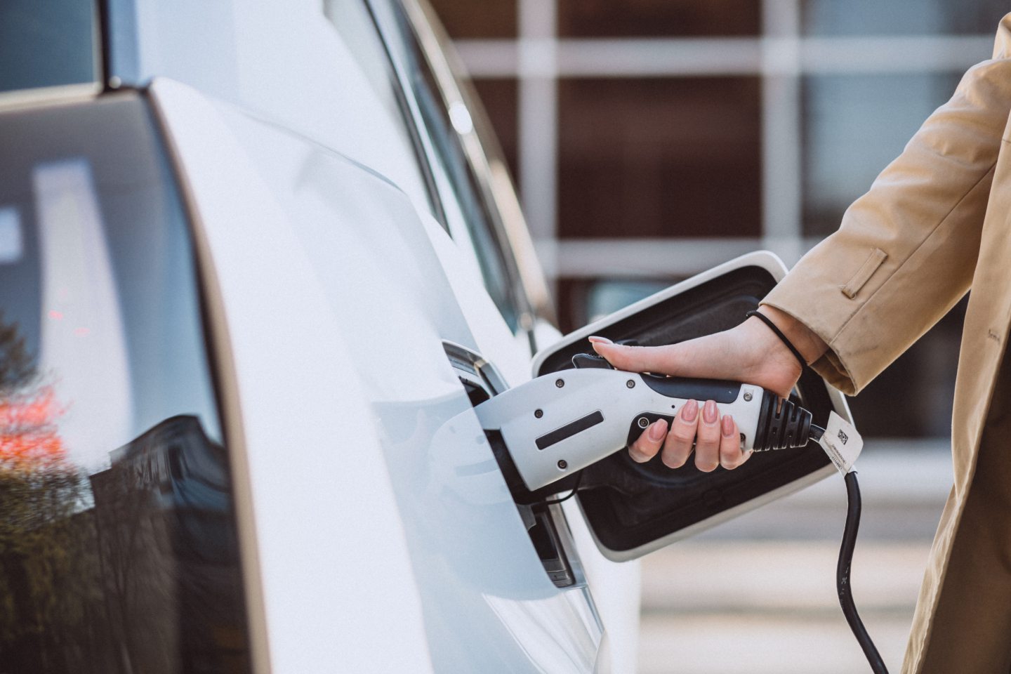 Don’t lose your spark: How to avoid overcharging your EV