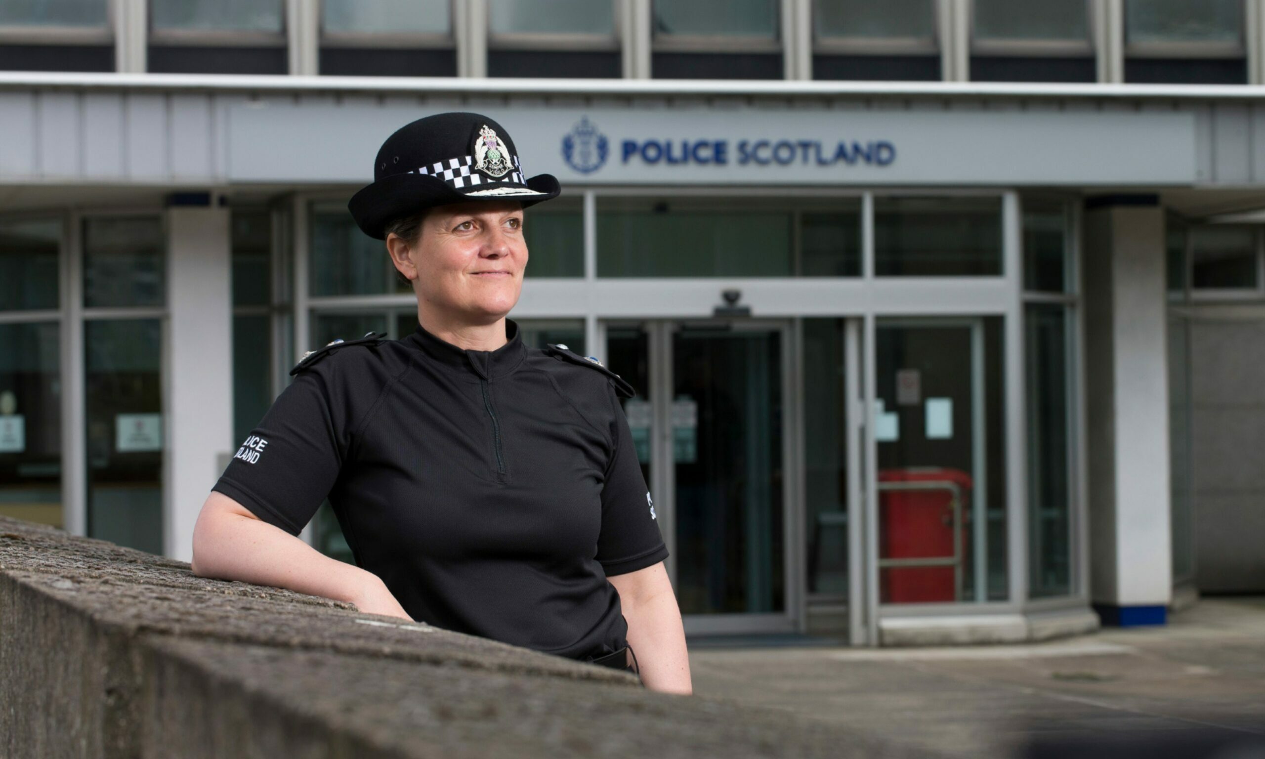 New Year Honours: Chief Superintendent Sharon Milton awarded King's ...