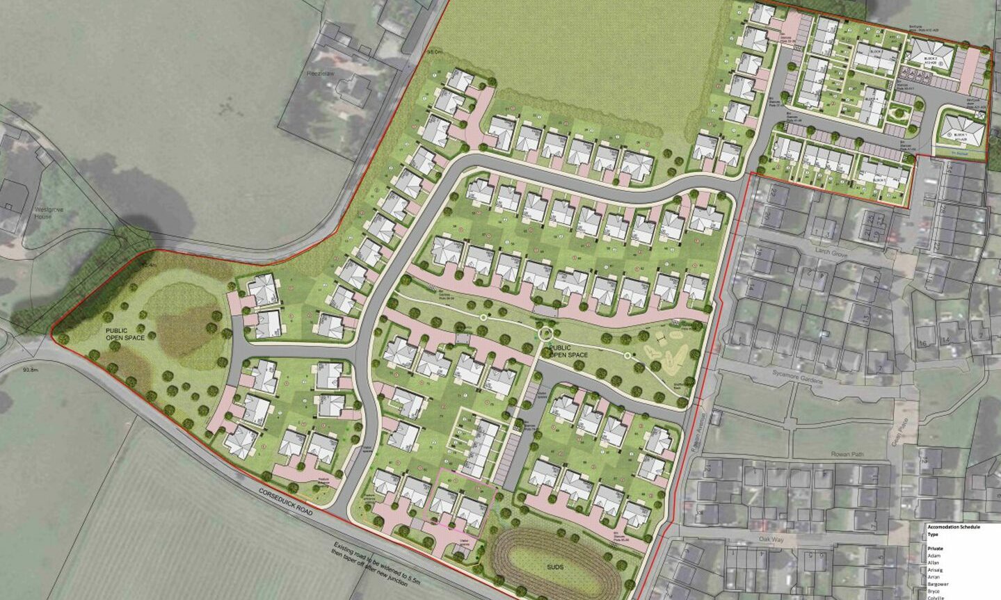 Cala Homes Unveils Plans To Build 117 New Homes In Newmachar   Newmachar Homes Oiszqfi3 E1675098251882 