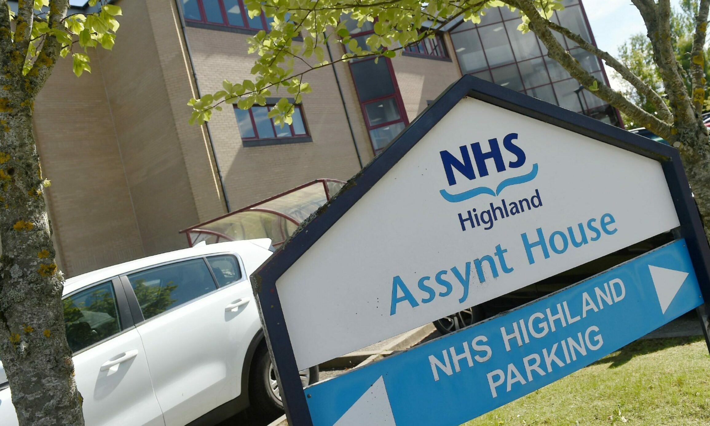 Employee Says NHS Highland Understaffing Putitng Patients At Risk