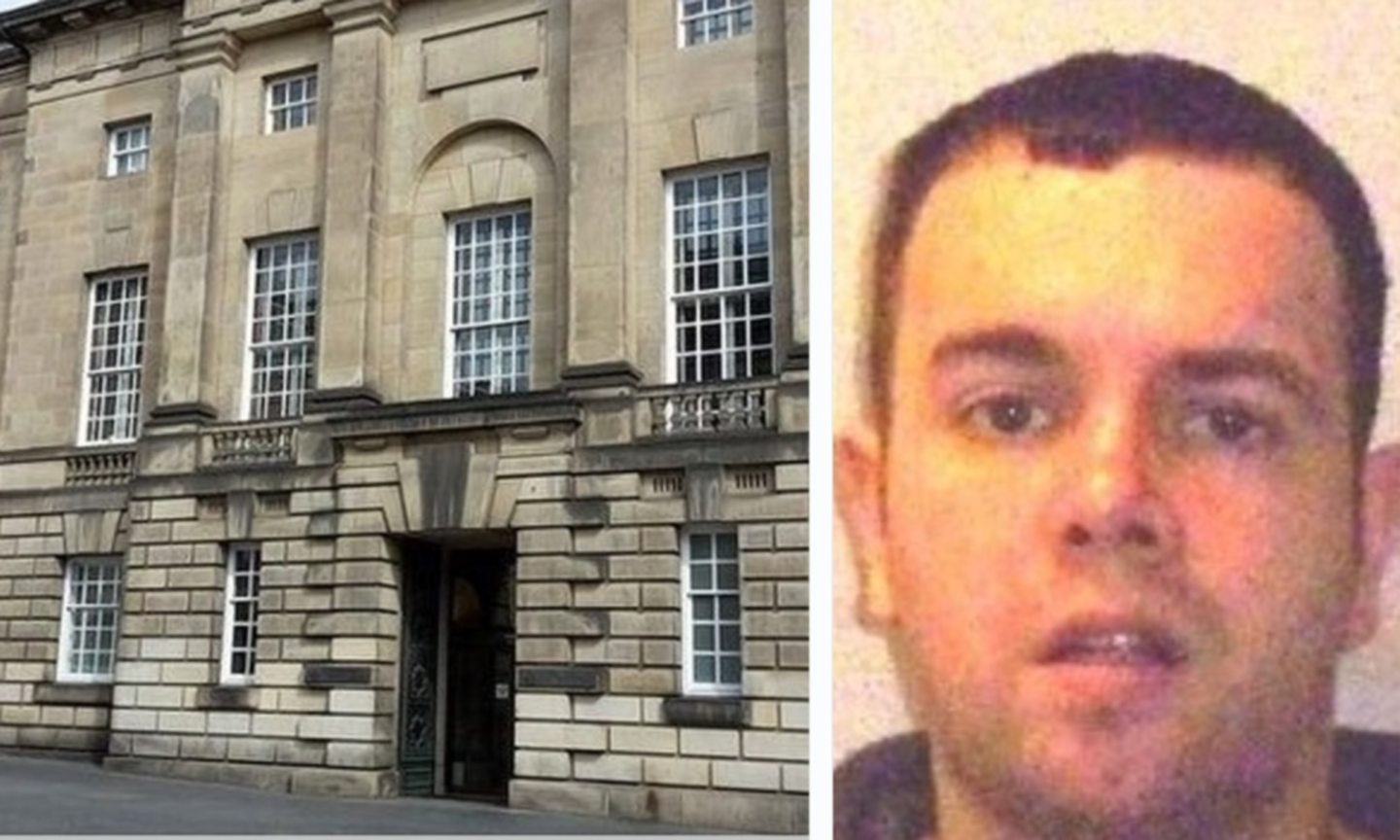 'Sinister and controlling' Aberdeen serial rapist jailed for 12 years