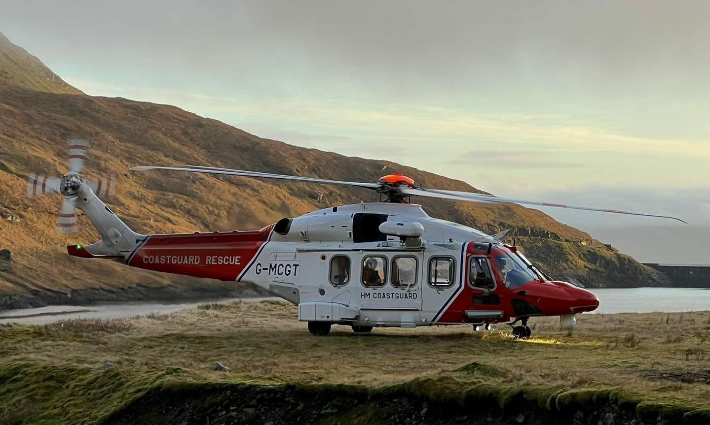 Winter Weather Warning From Mountain Rescue Teams As Spring Arrives   Oban Mountain Rescue Team 329xl3h6p E1679909786570 