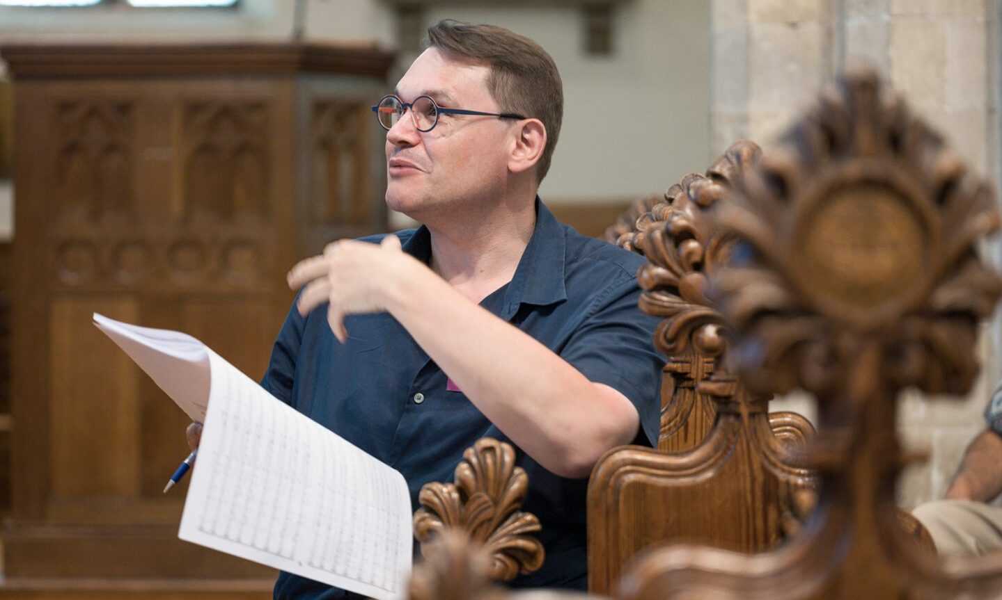 Aberdeen composer draws on Celtic heritage for special coronation piece