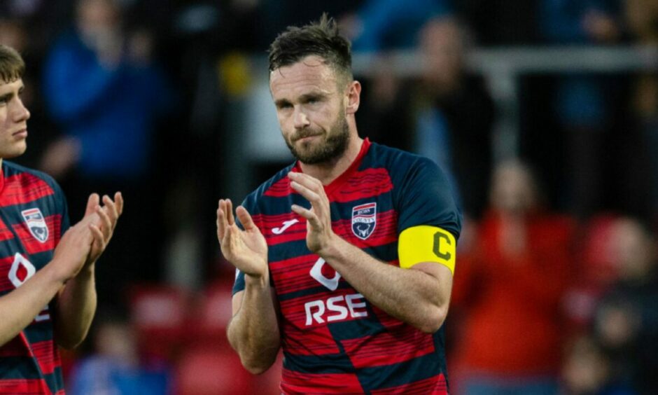 How big a void will Ross County’s nine departing players leave in Malky Mackay’s squad?