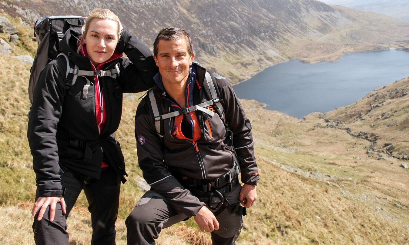 Bear Grylls's family: What we we know about his ancestors as he appears on  Who Do You Think You Are?