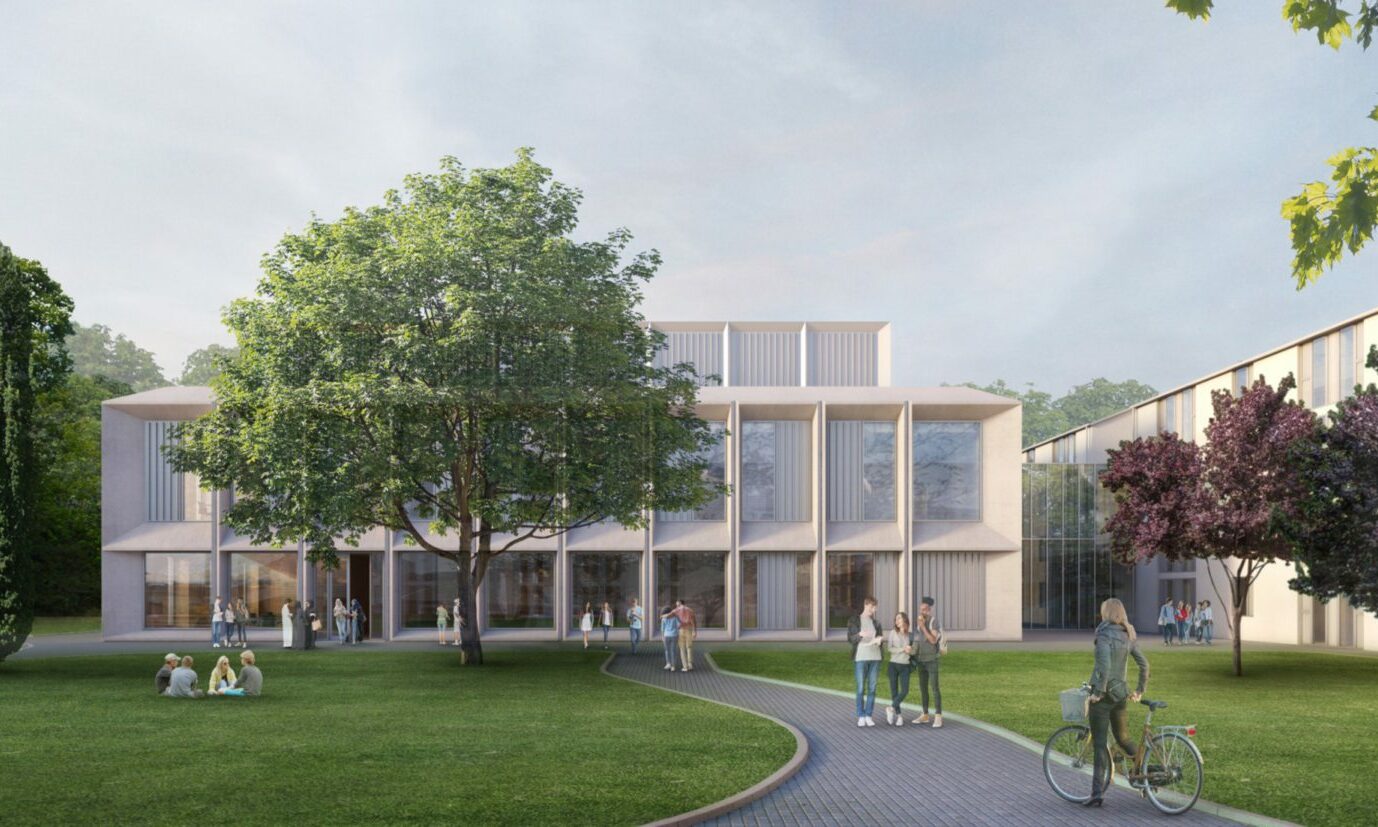 Multi Million Pound Aberdeen University Campus Plans Dropped   Business School 3 34983621 2i8os5zoe E1687524760443 